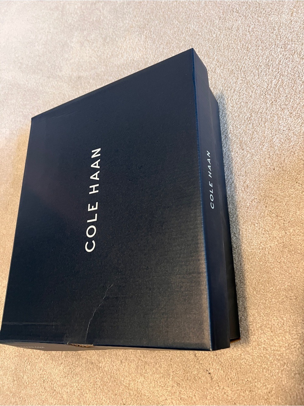 BRAND NEW ⭐️ Cole Haan Paz Pull-On Bootie Irish Coffee - Picture 2 of 6